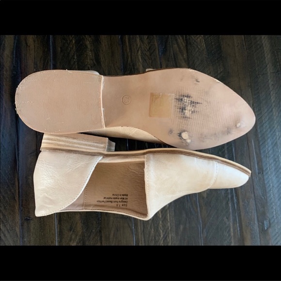 BEAST FASHION D’ORSAY FLATS - Picture 2 of 5